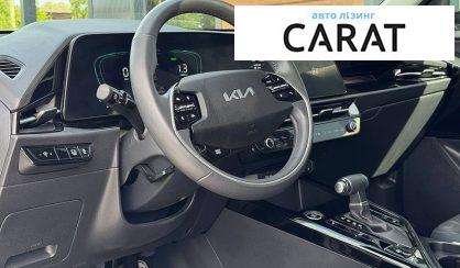 Kia Niro 2022