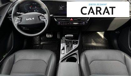 Kia Niro 2022