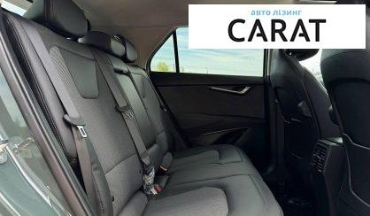 Kia Niro 2022