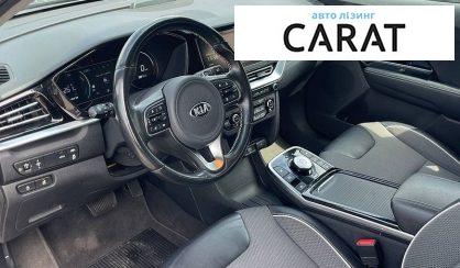 Kia Niro 2020