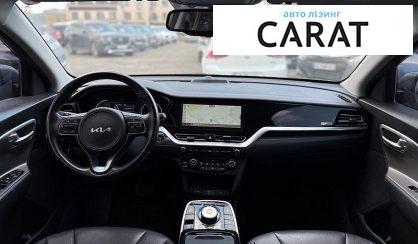 Kia Niro 2022