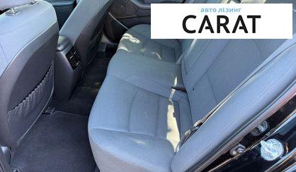 Kia Optima 2014