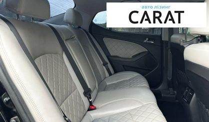 Kia Optima 2015