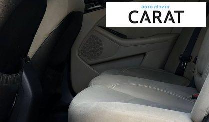 Kia Optima 2012