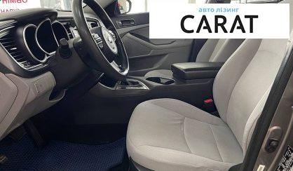 Kia Optima 2014