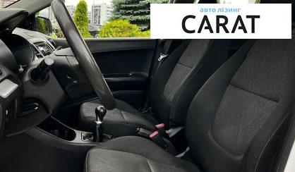 Kia Picanto 2013