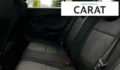 Kia Picanto 2013
