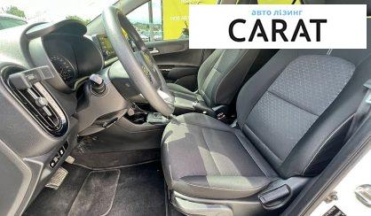 Kia Picanto 2022