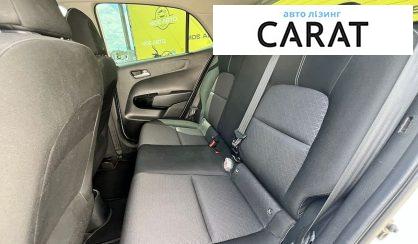 Kia Picanto 2022