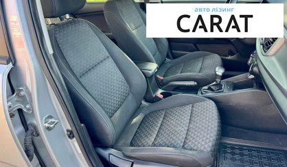 Kia Rio 2019