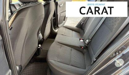Kia Rio 2018