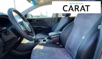 Kia Sorento 2015
