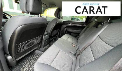 Kia Sorento 2011