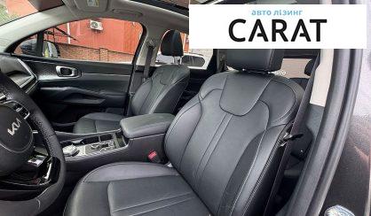 Kia Sorento 2025