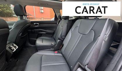 Kia Sorento 2025