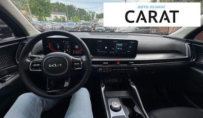 Kia Sorento 2025