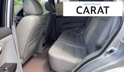 Kia Sorento 2008