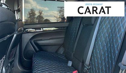 Kia Sorento 2013