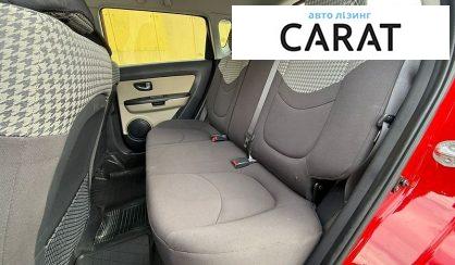 Kia Soul 2013