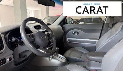 Kia Soul 2018