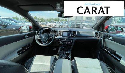 Kia Sportage 2017