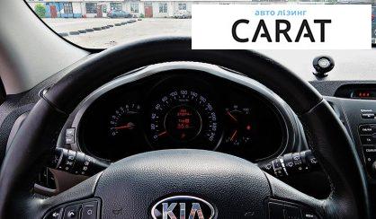 Kia Sportage 2013