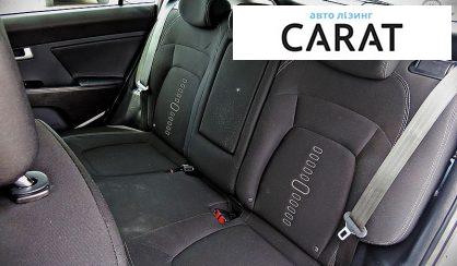 Kia Sportage 2013
