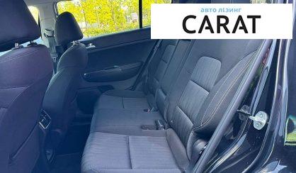 Kia Sportage 2016