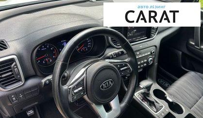 Kia Sportage 2020