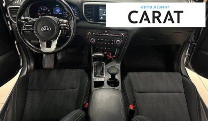 Kia Sportage 2020
