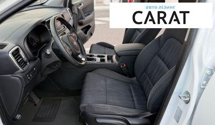 Kia Sportage 2017