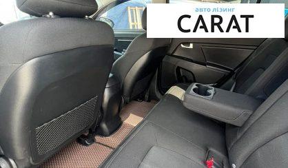 Kia Sportage 2013