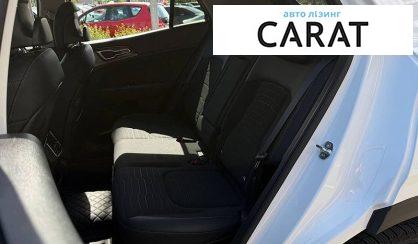 Kia Sportage 2025