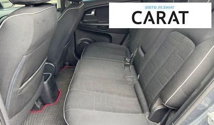Kia Venga 2010