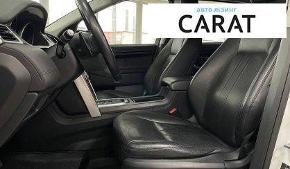 Land Rover Discovery Sport 2017