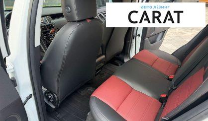Land Rover Discovery Sport 2017