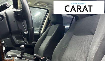 Land Rover Freelander 2010