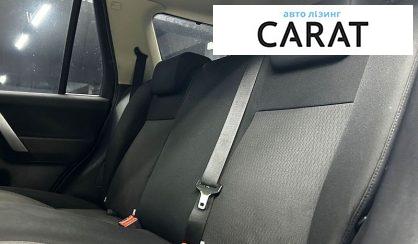 Land Rover Freelander 2010