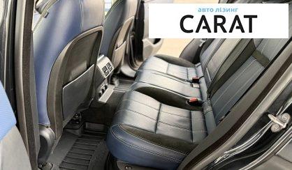 Land Rover Range Rover 2017