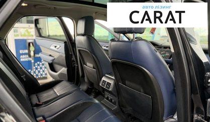 Land Rover Range Rover 2017
