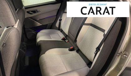 Land Rover Range Rover Velar 2018