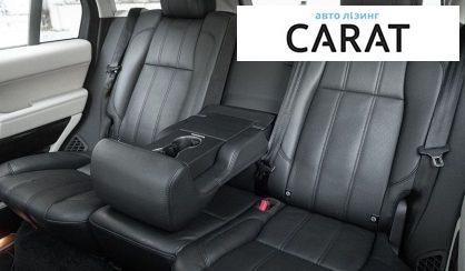 Land Rover Range Rover 2014