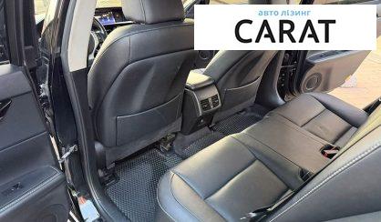 Lexus ES 2015