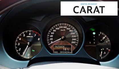 Lexus GS 2008