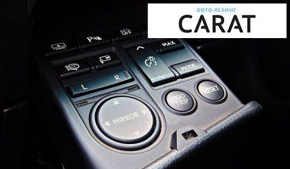 Lexus GS 2008