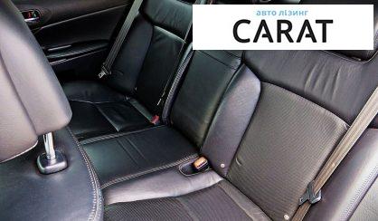 Lexus GS 2008