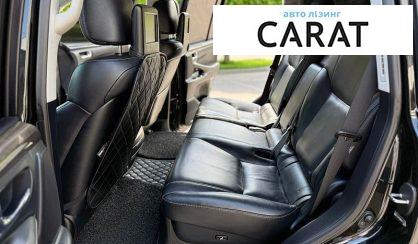 Lexus LX 2013