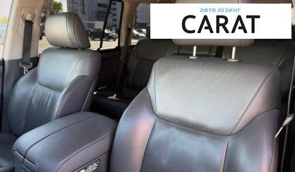 Lexus LX 2009