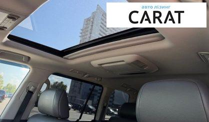 Lexus LX 2009
