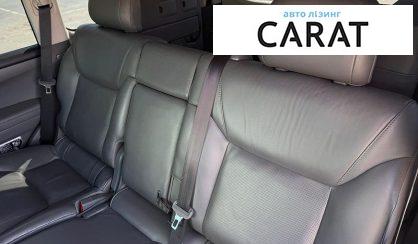 Lexus LX 2009